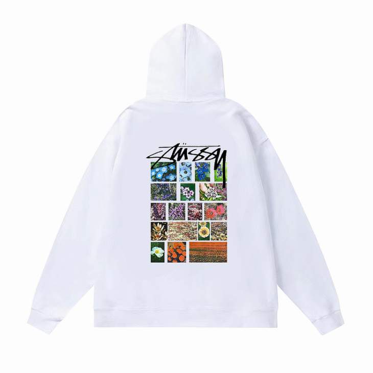 Picture of Stussy Hoodies _SKUStussyS-XL19ttXB1295902